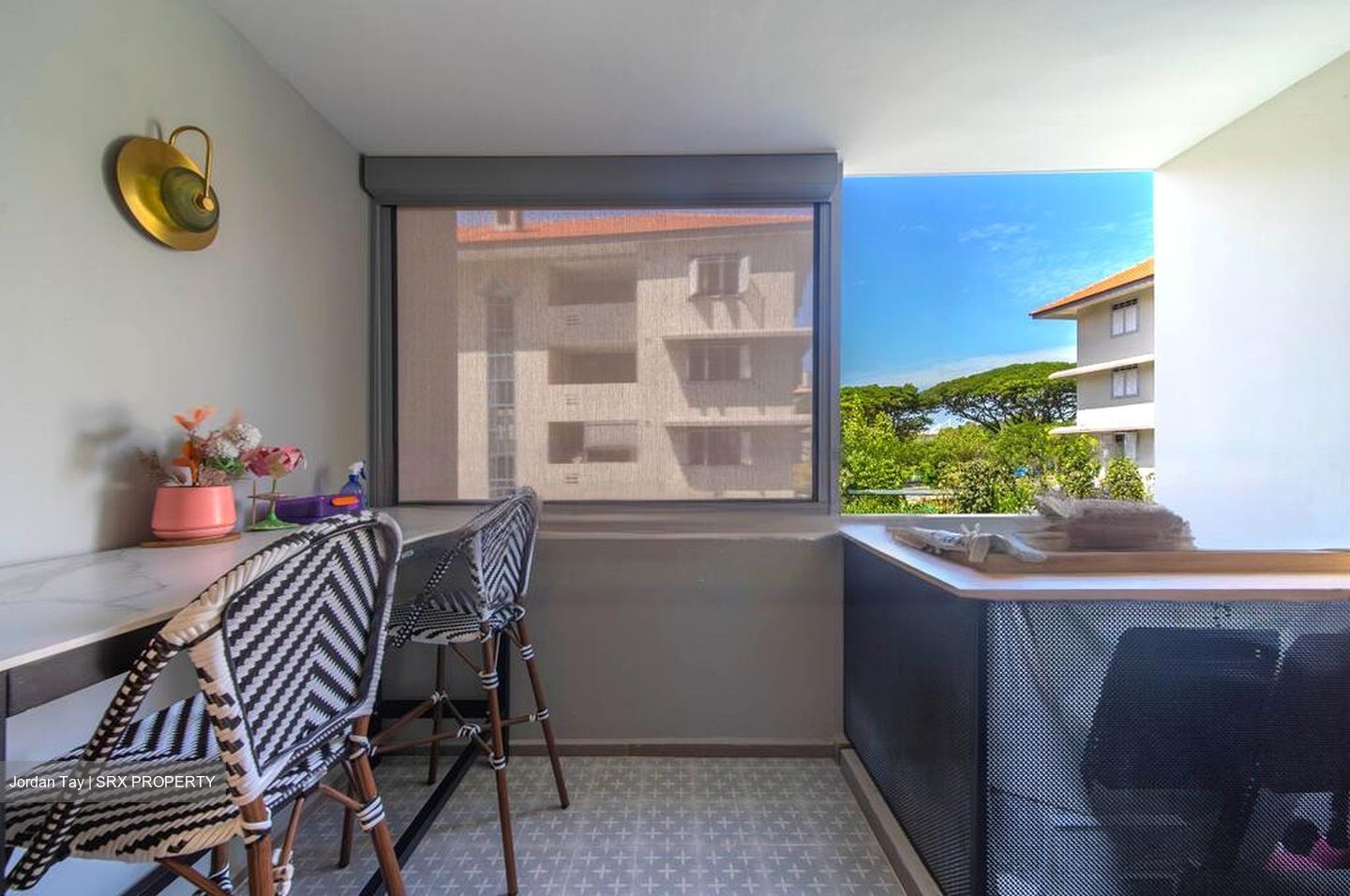 Avenue South Residence (D3), Apartment #453398291
